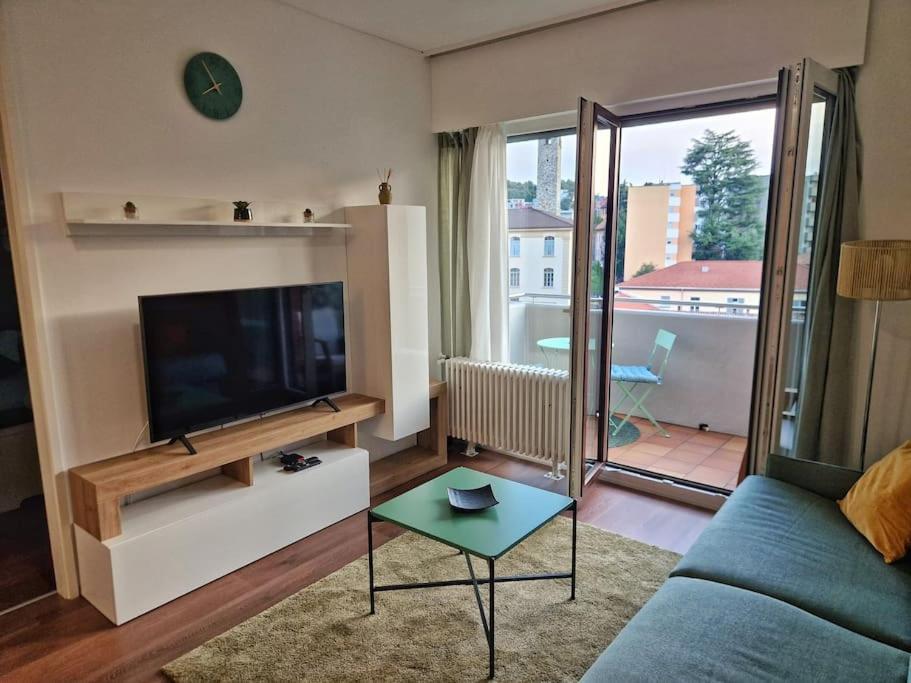 Confortevole Appartamento Nel Cuore Di Lugano Extérieur photo