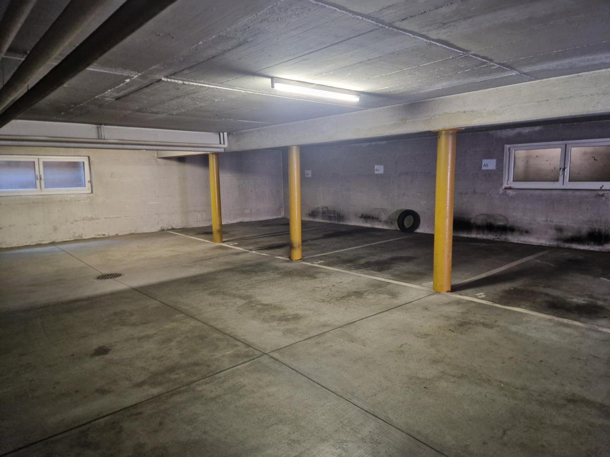 Confortevole Appartamento Nel Cuore Di Lugano Extérieur photo